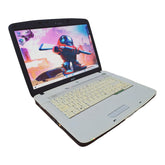 Notebook Barato Hd 600Gb 2Gb Ram Win 10 Acer Aspire 5315