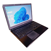 Notebook usado Acer Aspire Core i3 8gb SSD 240gb Windows 11