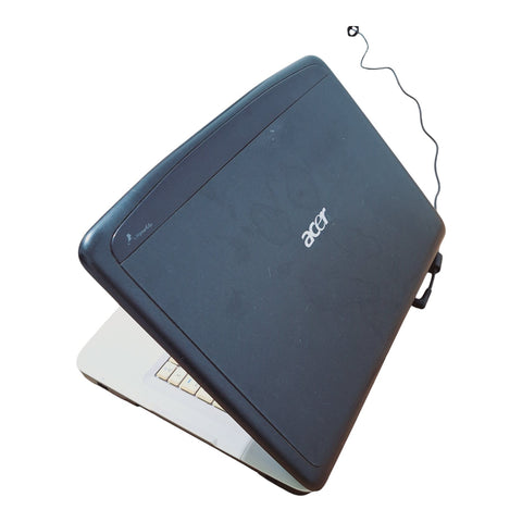 Notebook Barato Hd 600Gb 2Gb Ram Win 10 Acer Aspire 5315