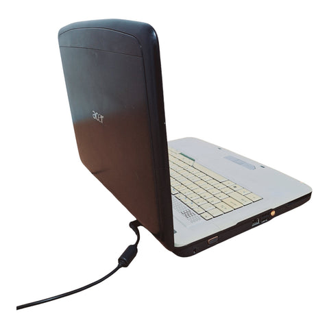 Notebook Barato Hd 600Gb 2Gb Ram Win 10 Acer Aspire 5315