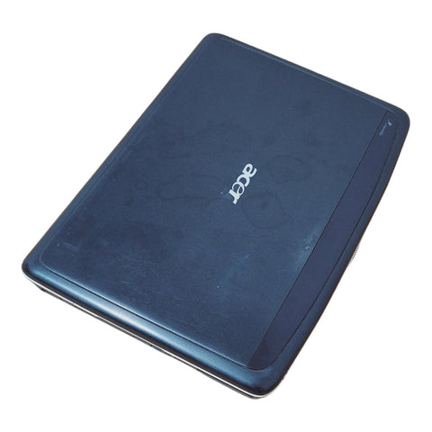Notebook Barato Hd 600Gb 2Gb Ram Win 10 Acer Aspire 5315