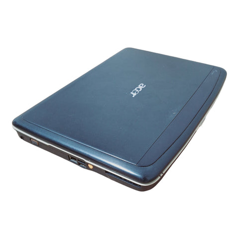 Notebook Barato Hd 600Gb 2Gb Ram Win 10 Acer Aspire 5315