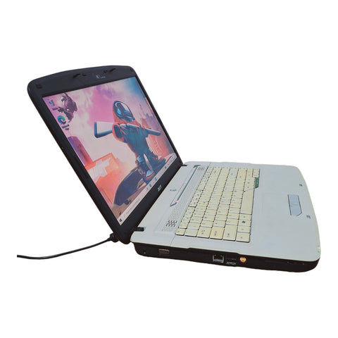 Notebook Barato Hd 600Gb 2Gb Ram Win 10 Acer Aspire 5315