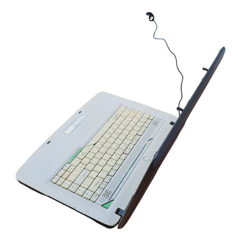 Notebook Barato Hd 600Gb 2Gb Ram Win 10 Acer Aspire 5315
