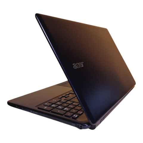 Notebook usado Acer Aspire Core i3 8gb SSD 240gb Windows 11