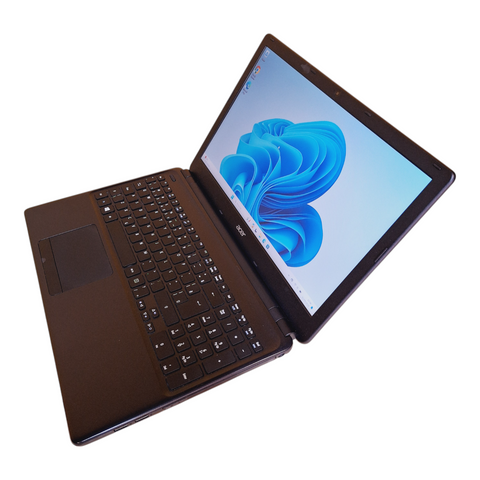 Notebook usado Acer Aspire Core i3 8gb SSD 240gb Windows 11