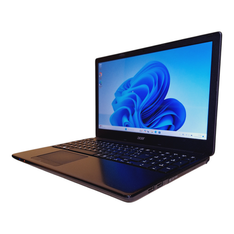 Notebook usado Acer Aspire Core i3 8gb SSD 240gb Windows 11