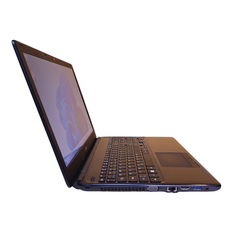 Notebook usado Acer Aspire Core i3 8gb SSD 240gb Windows 11