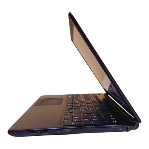 Notebook usado Acer Aspire Core i3 8gb SSD 240gb Windows 11