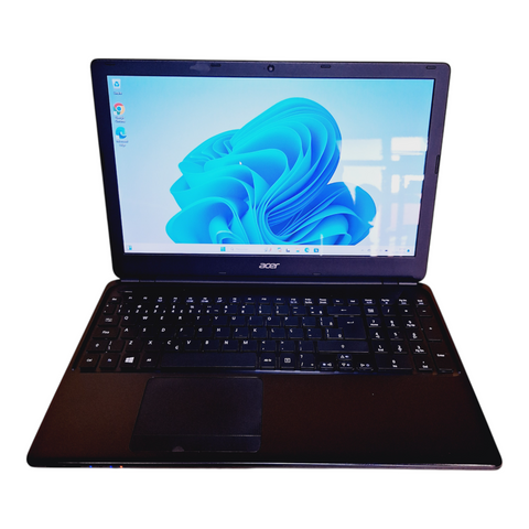 Notebook usado Acer Aspire Core i3 8gb SSD 240gb Windows 11