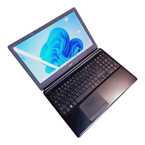 Notebook usado Acer Aspire Core i3 8gb SSD 240gb Windows 11