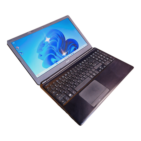 Notebook usado Acer Aspire Core i3 8gb SSD 240gb Windows 11