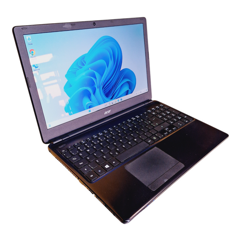 Notebook usado Acer Aspire Core i3 8gb SSD 240gb Windows 11
