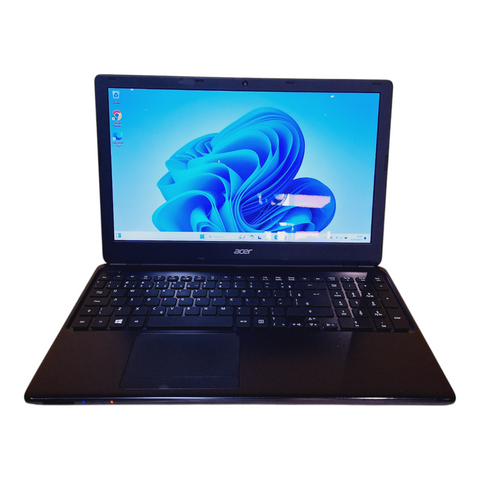 Notebook usado Acer Aspire Core i3 8gb SSD 240gb Windows 11