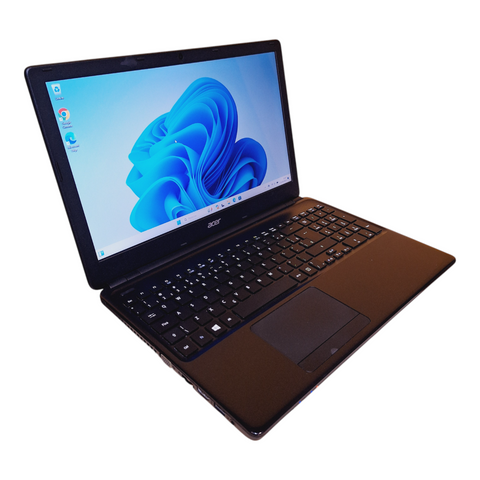 Notebook usado Acer Aspire Core i3 8gb SSD 240gb Windows 11