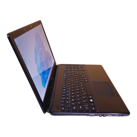 Notebook usado Acer Aspire Core i3 8gb SSD 240gb Windows 11