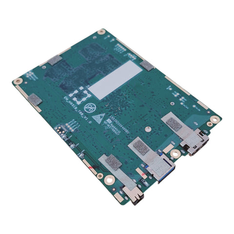 Placa mãe para Notebook Positivo Motion Red Q4128C-S