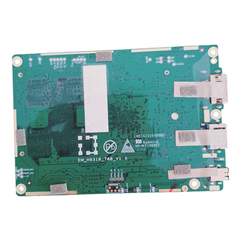 Placa mãe para Notebook Positivo Motion Red Q4128C-S