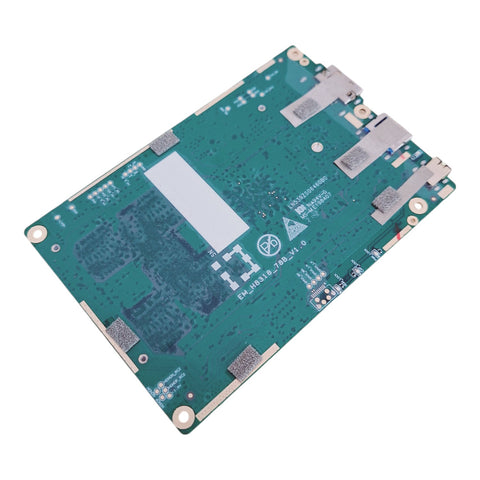 Placa mãe para Notebook Positivo Motion Red Q4128C-S