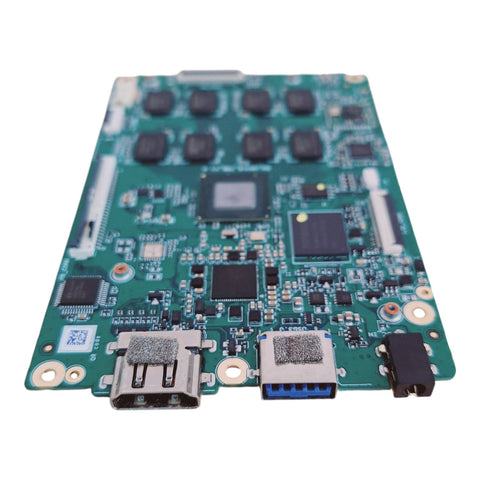 Placa mãe para Notebook Positivo Motion Red Q4128C-S
