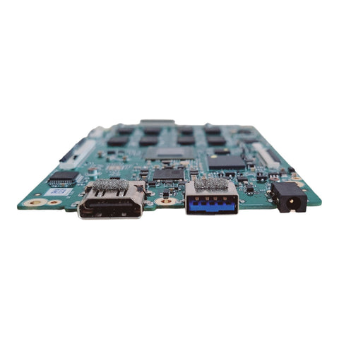 Placa mãe para Notebook Positivo Motion Red Q4128C-S